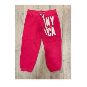 Aeropostale sweatpants